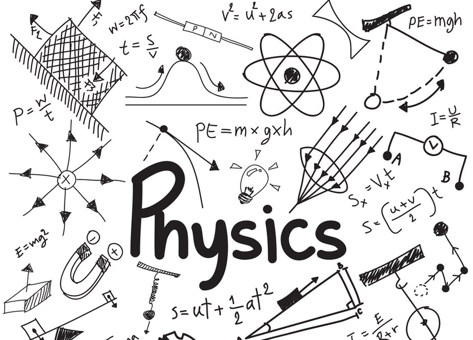 Physics-1-2 (Fizik-1-2)